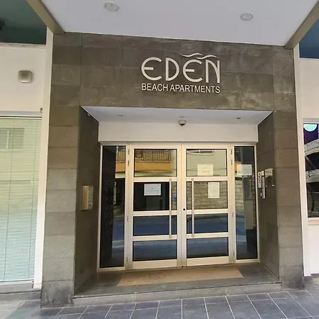 Stay Eden Beach Studio-3