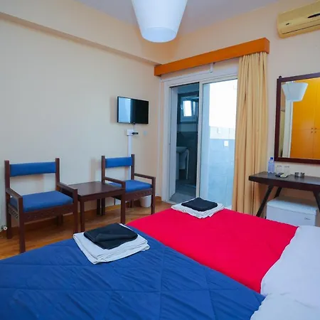 Mouktaris Suites-2