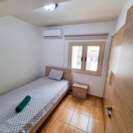 Sunbay City Rooms-3