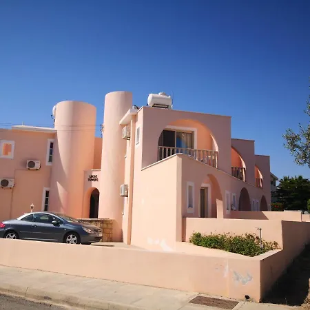 Seashell Apartments-2