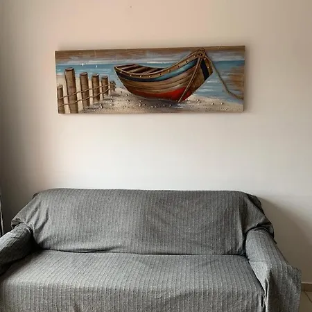 Comfortable 2 Bedroom Apartment In Popular Limnaria Gardens-2