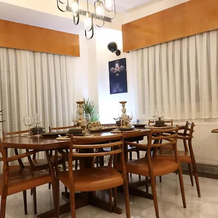 Amathus Luxury Boutique Villa-2