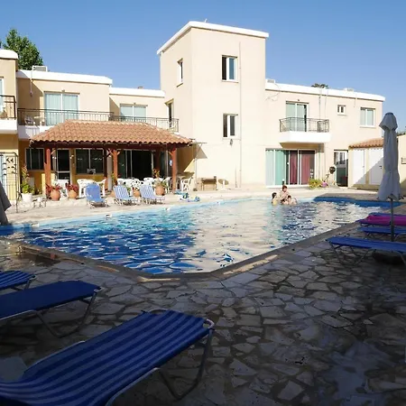 Kozis Hotel Apartments-3