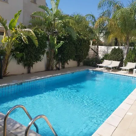 Anthorina Villa 10-2