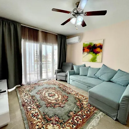 100 M To The Beach Sea La Vie 3 Bedroom Apartment-3