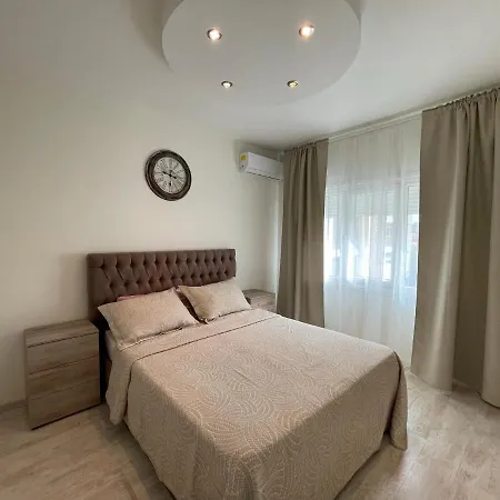 100 M To The Beach Sea La Vie 3 Bedroom Apartment-2