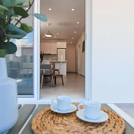 Phaedrus Living Seaside Luxury Limnaria 172-3