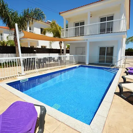 Nissi Villa Christa-2