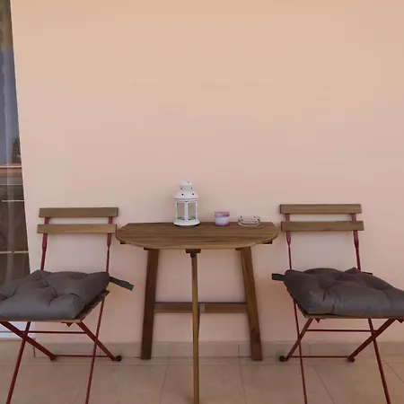 Nissi 3 View Holiday 2 Bedroom Apartment-3