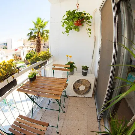 Artemis 3, Beachfront Boutique Apartment-3