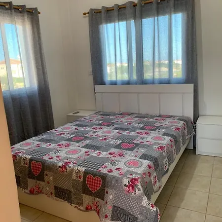 Villa In Ayia Thekla 3-3