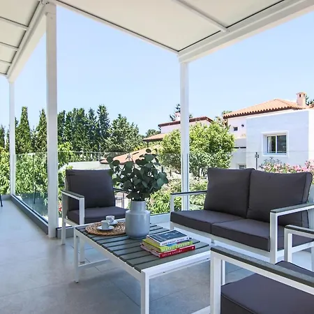 Phaedrus Living Seaside Luxury Limnaria 172-2