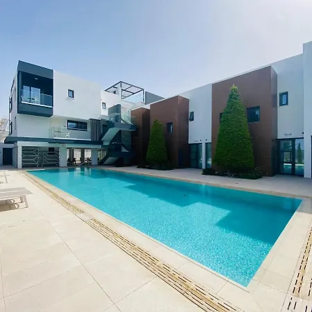 Victoria Suites-3