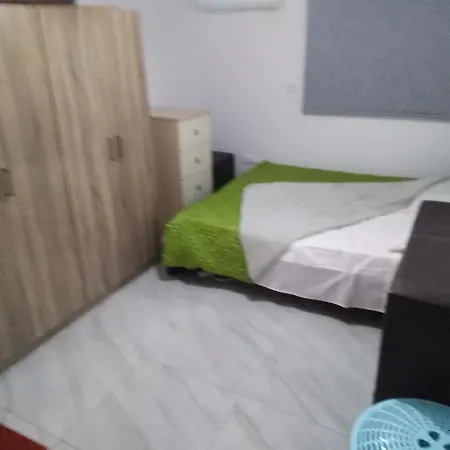 1 Bedroom New House Near Casino-3