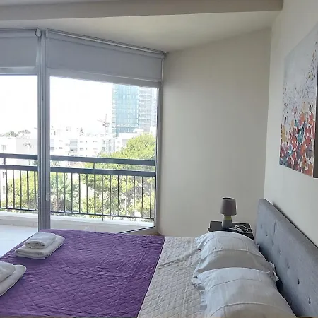 Marathon Sea View Apartment 407-3