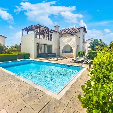 Kymma Villa #16-3