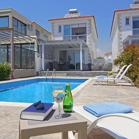 Villa Aphrodisia - Seafront-2