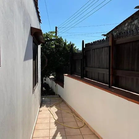 Traditional Holiday House In Louvaras Village-2