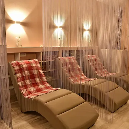 Riverside Garden Resort Kyrenia -3