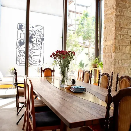 Memeraki Artist Residency-2