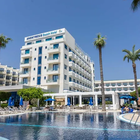 Anonymous Beach Hotel (Adults Only)-3