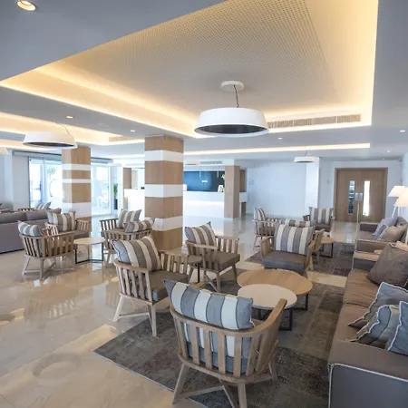 Evalena Beach Hotel-2