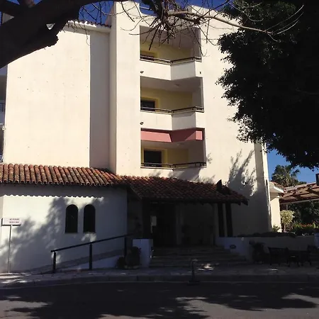 Paphos Gardens Apartments-3