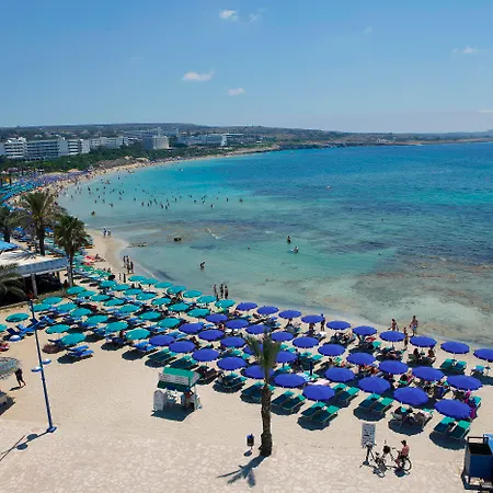 Limanaki Beach Hotel&Suites-2