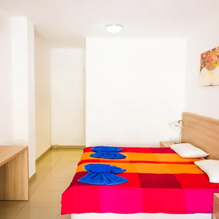 Efi Hotel Apts-2