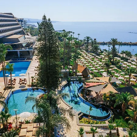 Amathus Beach Hotel Limassol-3