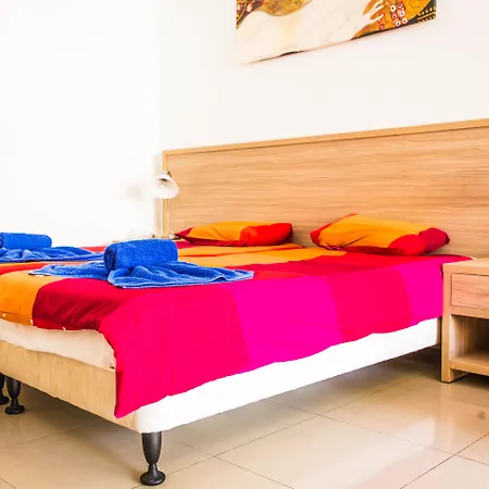 Efi Hotel Apts-3