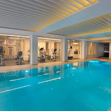 Nelia Beach Hotel & Spa-2