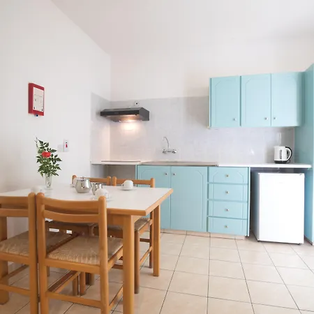 Debbiexenia Hotel Apartments-3