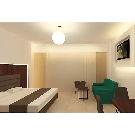 Livas Hotel Apartments-2