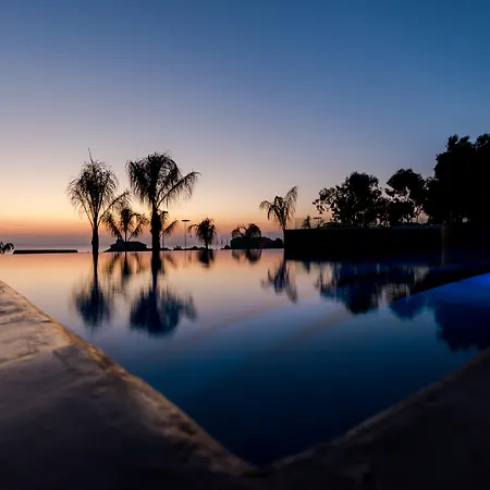 Cavo Zoe Seaside Hotel-2