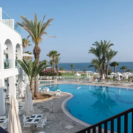 Akti Beach Hotel & Village Resort-2