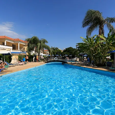 Sun Palace Protaras Waterpark Resort-3
