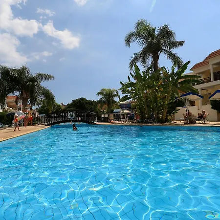 Sun Palace Protaras Waterpark Resort-2