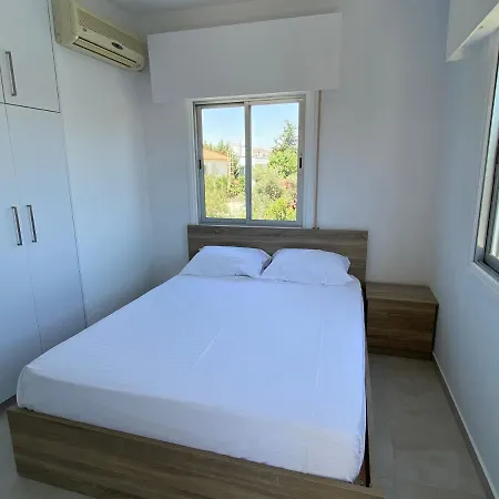1-Bedroom Apartment With View-2