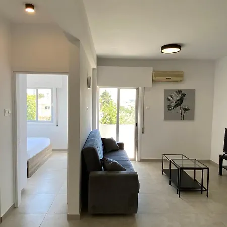 1-Bedroom Apartment With View-3