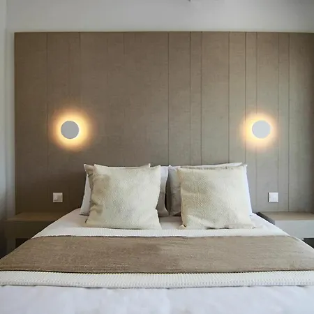 Phaedrus Living: Seaview Luxury Flat Limnaria 114-2