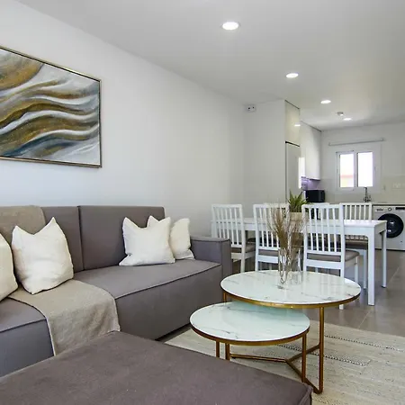 Phaedrus Living: Seaview Luxury Flat Limnaria 114-3