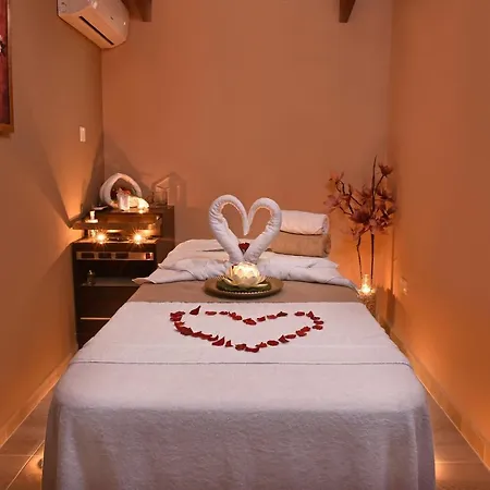 Riverside Garden Resort Kyrenia -2