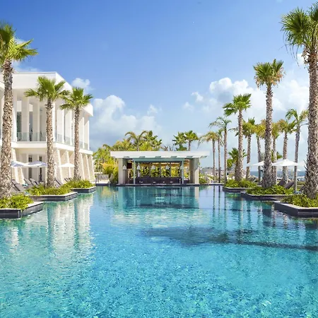 Amavi, Madefortwo Hotels - Paphos (Adults Only)-3