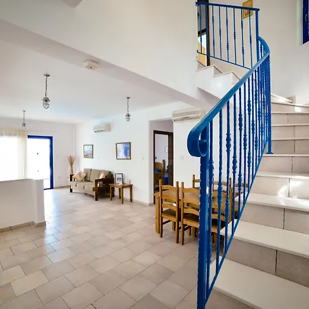 Azzurro Luxury Holiday Villas-3