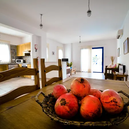 Azzurro Luxury Holiday Villas-2