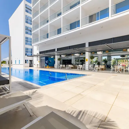 Seasons Hotel (Adults Only)-3