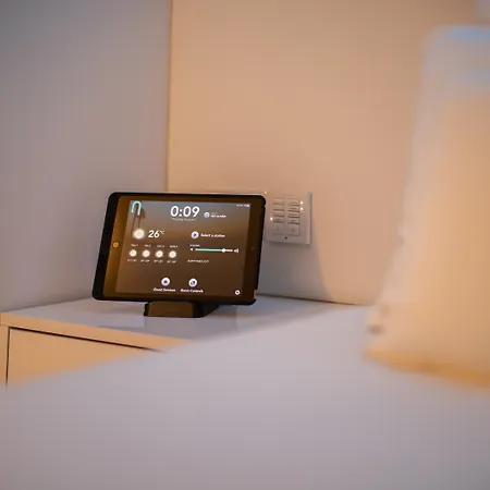 Hotel Napa Suites (Adults Only)-3