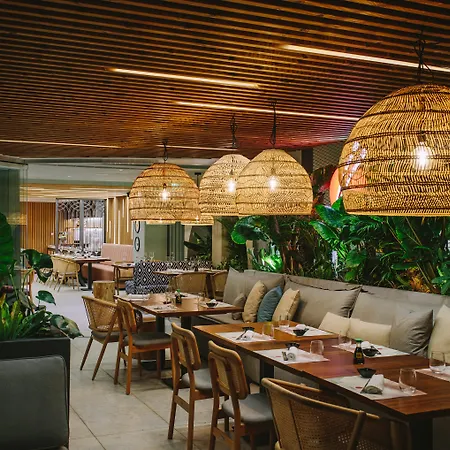 Hotel Napa Suites (Adults Only)-2