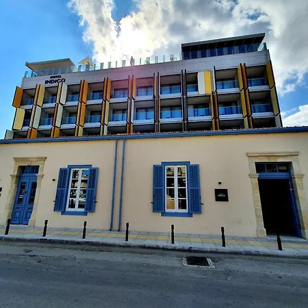 Hotel Indigo Larnaca By Ihg-Adults Only-3